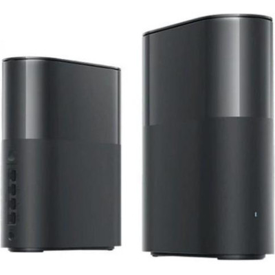 Бездротовий маршрутизатор (роутер) Xiaomi Router BE3600 Pro Black