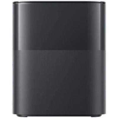 Бездротовий маршрутизатор (роутер) Xiaomi Router BE3600 Pro Black