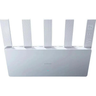 Бездротовий маршрутизатор (роутер) Xiaomi Router BE5000 White (DVB4424CN)