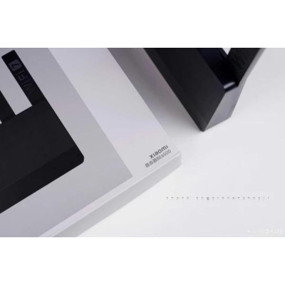 Бездротовий маршрутизатор (роутер) Xiaomi Router BE6500 Black