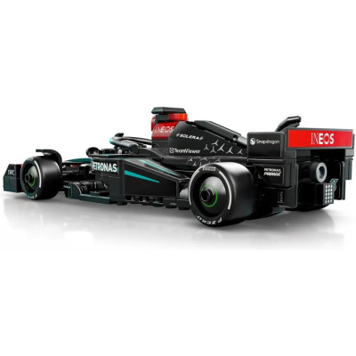 Блоковий конструктор LEGO Speed Champions Автомобіль для перегонів Mercedes-AMG F1 W15 (77244) Блоковий конструктор LEGO Speed Champions Автомобіль для перегонів Mercedes-AMG F1 W15 (77244)