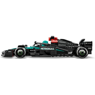 Блоковий конструктор LEGO Speed Champions Автомобіль для перегонів Mercedes-AMG F1 W15 (77244) Блоковий конструктор LEGO Speed Champions Автомобіль для перегонів Mercedes-AMG F1 W15 (77244)