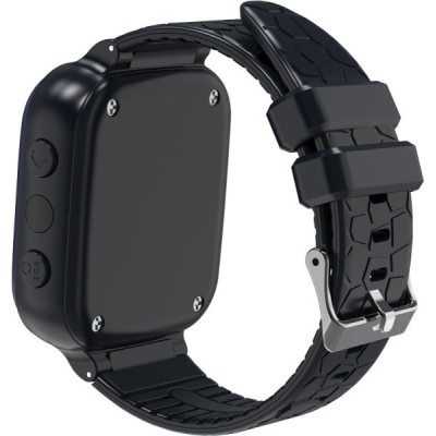 Дитячий смарт-годинник Gelius Pro GP-PK007 Black