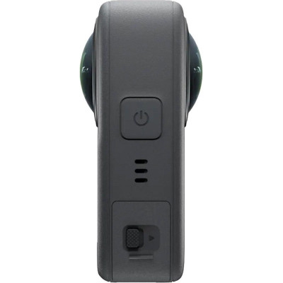 Екшн-камера DJI Osmo 360 Action Camera Standard Combo (CP.OS.00000441.02)