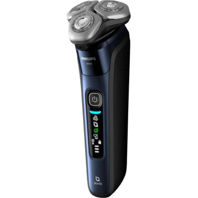 Електробритва чоловіча Philips Series i9000 Prestige SkinIQ X9003/30