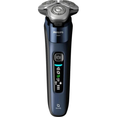Електробритва чоловіча Philips Series i9000 Prestige SkinIQ X9003/30