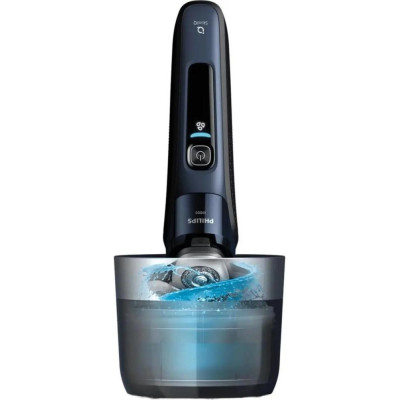 Електробритва чоловіча Philips Series i9000 Prestige SkinIQ X9003/30
