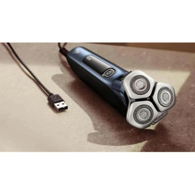 Електробритва чоловіча Philips Series i9000 Prestige SkinIQ X9003/30