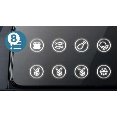 Електрогриль притискний Philips Series 7000 HD6307/70