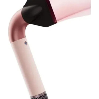 Фен Dyson HD18 Supersonic R Pro Ceramic Pink/Rose Gold (113332-01)