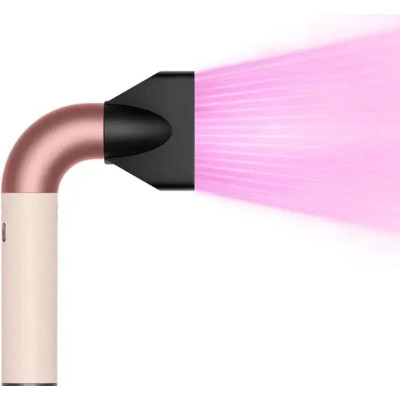 Фен Dyson HD18 Supersonic R Pro Ceramic Pink/Rose Gold (113332-01)