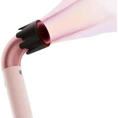 Фен Dyson HD18 Supersonic R Pro Ceramic Pink/Rose Gold (113332-01)