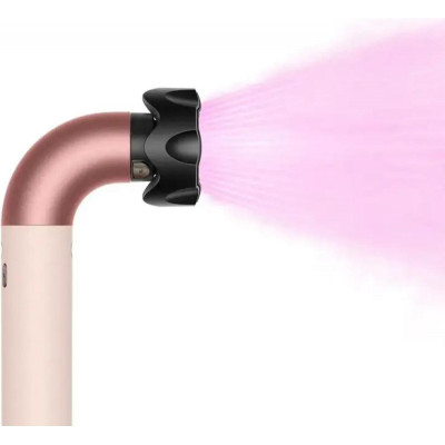 Фен Dyson HD18 Supersonic R Pro Ceramic Pink/Rose Gold (113332-01)