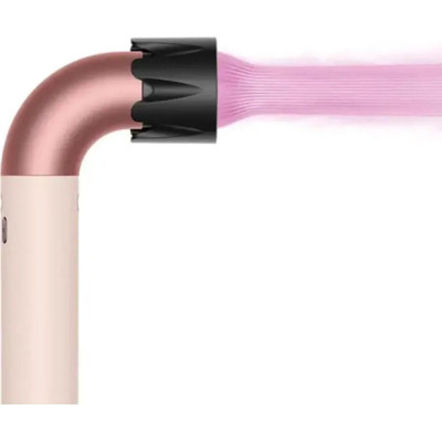 Фен Dyson HD18 Supersonic R Pro Ceramic Pink/Rose Gold (113332-01)