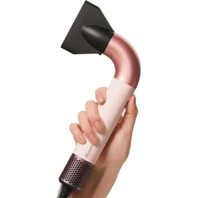 Фен Dyson HD18 Supersonic R Pro Ceramic Pink/Rose Gold (113332-01)