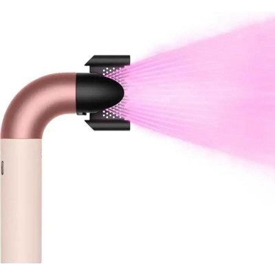 Фен Dyson HD18 Supersonic R Pro Ceramic Pink/Rose Gold (113332-01)
