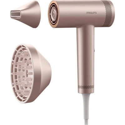 Фен Philips Series 8000 BHD837/10