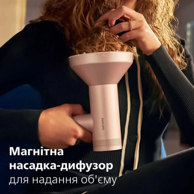 Фен Philips Series 8000 BHD837/10