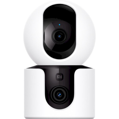 IP-камера відеоспостереження Xiaomi Smart Camera C300 Dual (BHR9166EU)