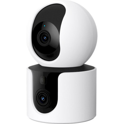 IP-камера відеоспостереження Xiaomi Smart Camera C300 Dual (BHR9166EU)