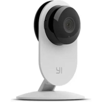 IP-камера відеоспостереження YI Home 2K PRO White (YYS.62121)
