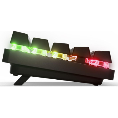 Клавіатура SteelSeries Apex Pro Mini Wireless (64842)
