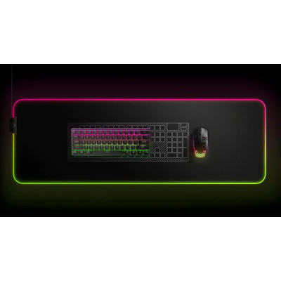Клавіатура SteelSeries Apex Pro Mini Wireless (64842)