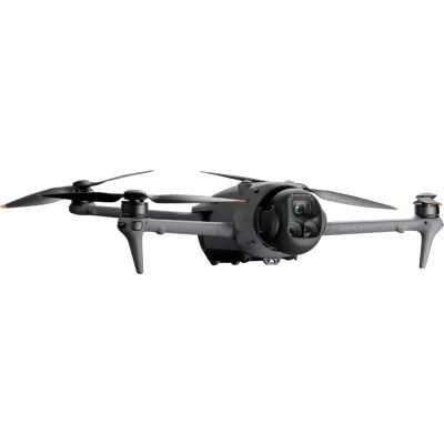 Квадрокоптер DJI Mavic 4 Pro Creator Combo RC Pro 2 (CP.MA.00000847.01) Квадрокоптер DJI Mavic 4 Pro Creator Combo RC Pro 2 (CP.MA.00000847.01)