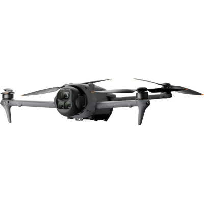 Квадрокоптер DJI Mavic 4 Pro Creator Combo RC Pro 2 (CP.MA.00000847.01) Квадрокоптер DJI Mavic 4 Pro Creator Combo RC Pro 2 (CP.MA.00000847.01)