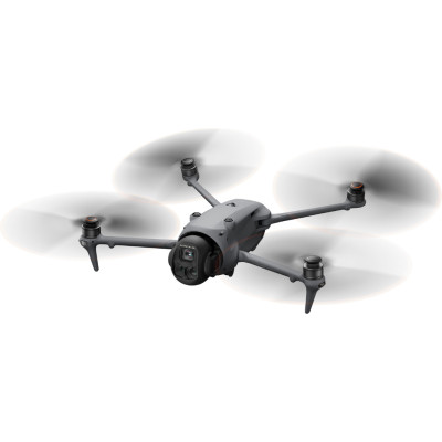 Квадрокоптер DJI Mavic 4 Pro Creator Combo RC Pro 2 (CP.MA.00000847.01) Квадрокоптер DJI Mavic 4 Pro Creator Combo RC Pro 2 (CP.MA.00000847.01)