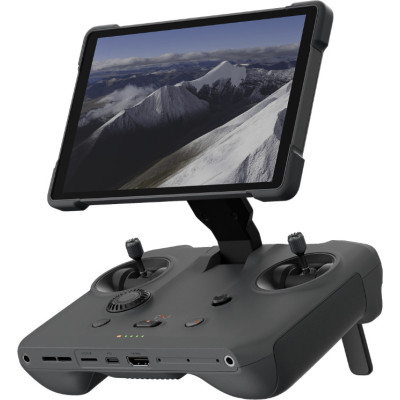 Квадрокоптер DJI Mavic 4 Pro Creator Combo RC Pro 2 (CP.MA.00000847.01) Квадрокоптер DJI Mavic 4 Pro Creator Combo RC Pro 2 (CP.MA.00000847.01)