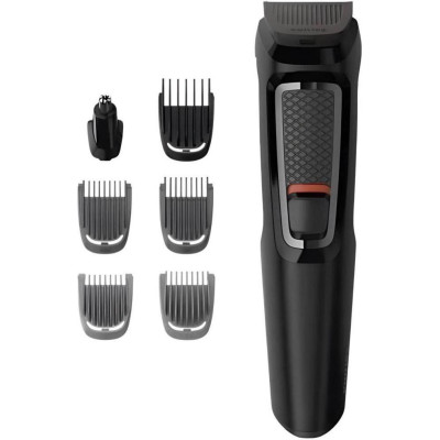 Машинка для стрижки Philips Multigroom Series 5000 MG3721/14
