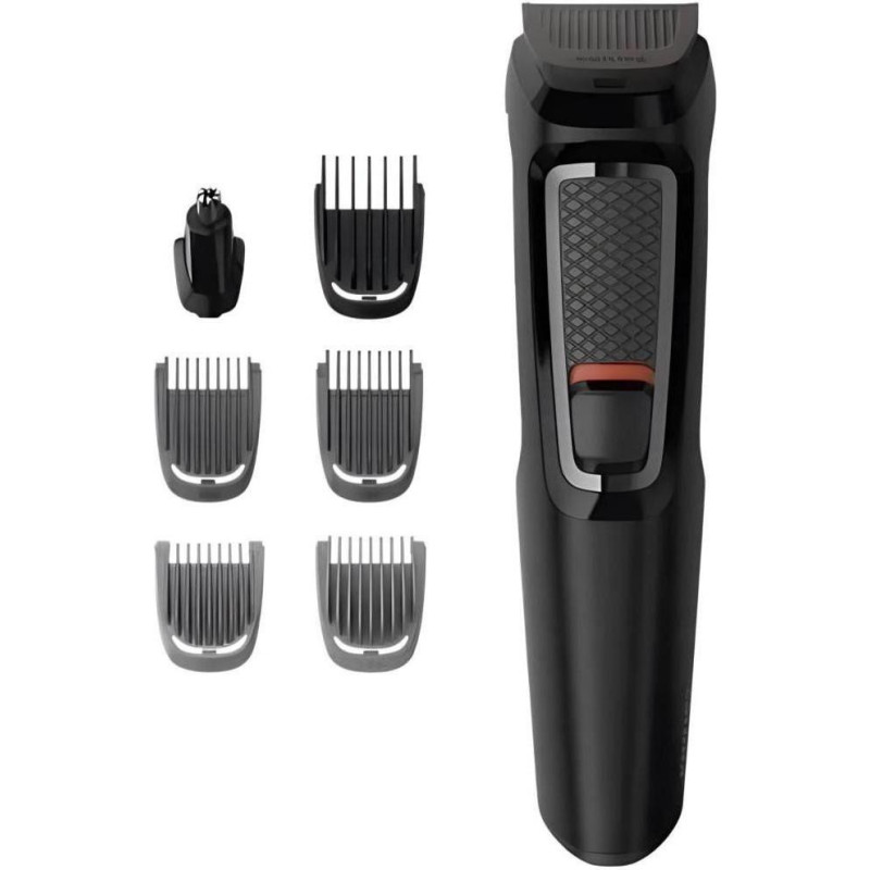 Машинка для стрижки Philips Multigroom Series 5000 MG3721/14 Машинка для стрижки Philips Multigroom Series 5000 MG3721/14