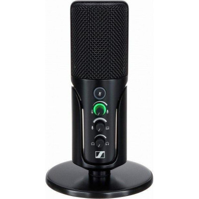 Мікрофон для ПК/ для стрімінгу, подкастів Sennheiser Profile Base Set (700065)