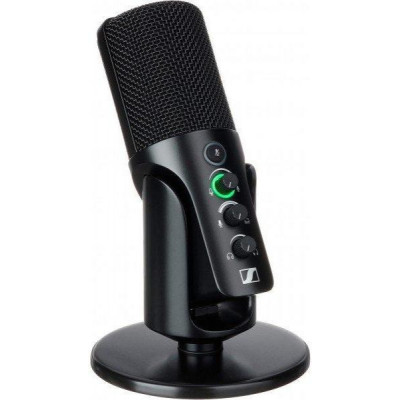 Мікрофон для ПК/ для стрімінгу, подкастів Sennheiser Profile Base Set (700065)