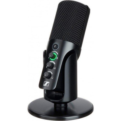 Мікрофон для ПК/ для стрімінгу, подкастів Sennheiser Profile Base Set (700065)