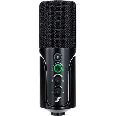 Мікрофон для ПК/ для стрімінгу, подкастів Sennheiser Profile Base Set (700065)