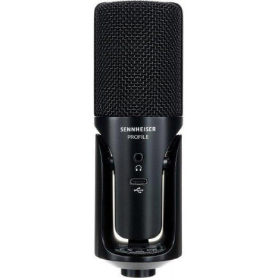 Мікрофон для ПК/ для стрімінгу, подкастів Sennheiser Profile Base Set (700065)