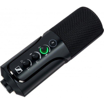 Мікрофон для ПК/ для стрімінгу, подкастів Sennheiser Profile Base Set (700065)
