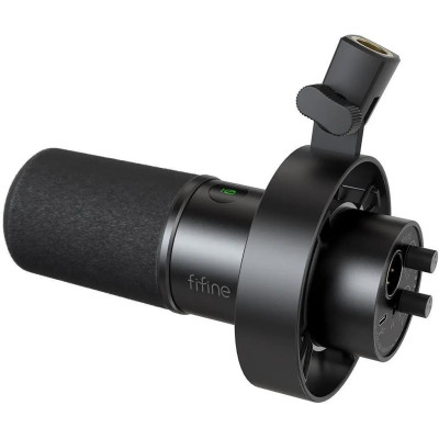 Мікрофон студійний/для ПК Fifine K688
