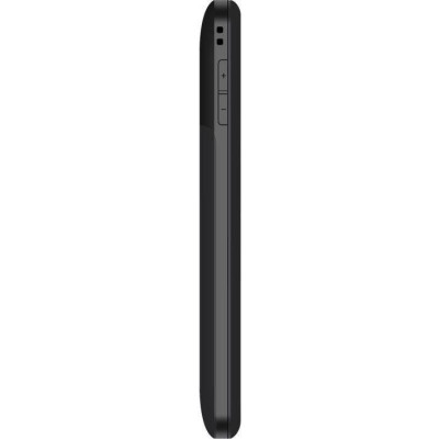 Мобільний телефон (бабушкофон) Nomi i2440 Black
