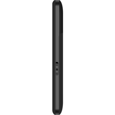 Мобільний телефон (бабушкофон) Nomi i2440 Black