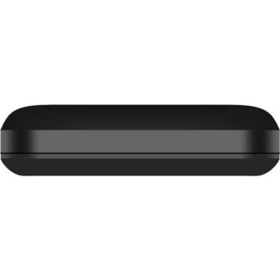 Мобільний телефон (бабушкофон) Nomi i2440 Black