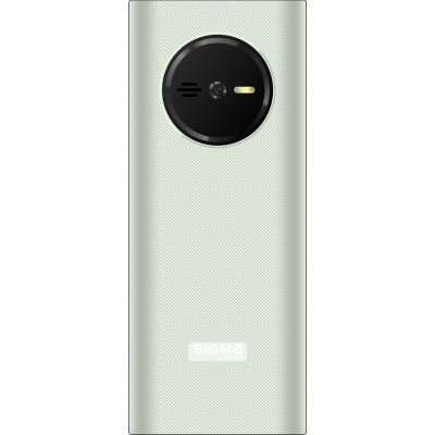 Мобільний телефон Sigma mobile X-style 353 TREND Mint