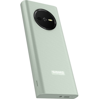 Мобільний телефон Sigma mobile X-style 353 TREND Mint