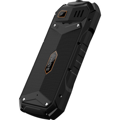 Мобільний телефон Sigma mobile X-treme PV68 Black-orange Мобільний телефон Sigma mobile X-treme PV68 Black-orange