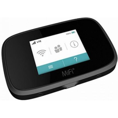 Модем 4G/3G + Wi-Fi роутер Novatel Wireless MiFi 7000