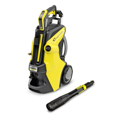 Миття високого тиску Karcher K7 Smart Control Flex (1.317-340.0)