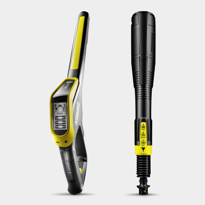 Миття високого тиску Karcher K7 Smart Control Flex (1.317-340.0)