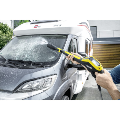 Миття високого тиску Karcher K7 Smart Control Flex (1.317-340.0)